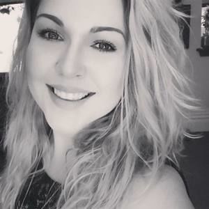 Meet your Posher, Krystal